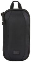 Lectro Lac-102 Black Shell , Case Polyester ,