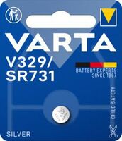 V329 Single-Use Battery Sr731Sw Silver-Oxide (S) Egyéb