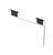 SPS-ANTENNA DUAL Andere Notebook-Ersatzteile