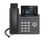 Ip Phone Black 2 Lines Tft Telefonia IP / VOIP