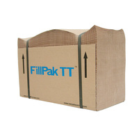 FillPak TT / M-Papier, 1-laags papier 50gr./m2
