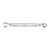 Milwaukee Accessoires 4932471517 MAX BITE™ Ringsteeksleutel Metrisch 9 mm