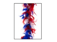 boa 50gr bleu blanc & rouge france 1.9m