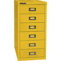 Serie 29 MultiDrawer™