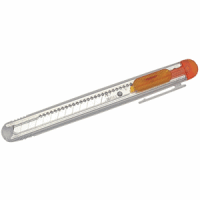 Cutter iA 120 P 9mm orange-transparent