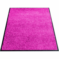 Schmutzfangmatte Eazycare Color 60x90cm pink