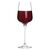 Olympia Claro One Piece Crystal Wine Glass 540ml / 19oz Pack Quantity - 6