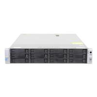 HPE Server ProLiant DL380 Gen9 6C Xeon E5-2620 v3 2,4GHz 32GB 12xLFF 2xSFF P840