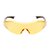 3M™ Schutzbrille Serie 2840, Antikratz-/Anti-Fog-Beschichtung, gelbe Scheibe