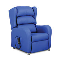 BRISTOL MAID ASHINGTON RECLINER ELEC