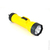 Unité(s) Lampe torche KOEHLER DIRECTOR 2D jaune avec cône rigide rouge 2495