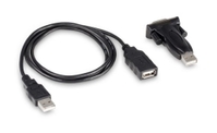 Konverter-Kabel (RS 232 C zu USB)