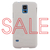 Xccess Croco Cover Samsung Galaxy S5/S5 Plus/S5 Neo White