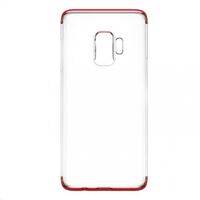 Baseus Armor Samsung Galaxy S9 tok piros (WISAS9-YJ09)