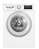 Bosch elöltöltős mosógép fehér (WAN24293BY)