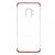 Baseus Armor Samsung Galaxy S9 tok piros (WISAS9-YJ09)