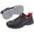 PUMA Safety Pioneer Low ESD SRC 640521-42 ESD biztonsági cipő S3 Méret: 42 Fekete 1 pár