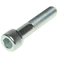 METALMATE® Z1150M490070 Socket Cap Screw ZP M6 x 70mm (Box 200)