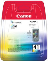 Canon CL-41 BL EUR SEC Tonerpatrone farbig