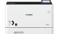 Canon A4 Farblaserdrucker i-sensys LBP653Cdw Bild 1