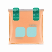 2500ml Sampling bags RollBag® HDPE