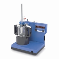 Laboratory reactor LR 1000 basic System Type LR 1000 basic System