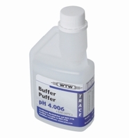 Standard (DIN/NBS) Pufferlösung 1 Flaschen mit 250 ml pH 1,679/1,68