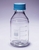 25ml Bottiglie da laboratorio Media-lab PYREX® con tappo a vite
