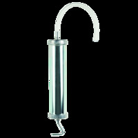 GISS 853648 SUCTION GUN, STEEL BODY CAPACITY ML 500