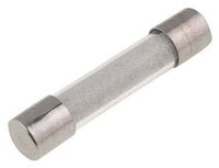 SUH Feinsicherung 5x30mm 61149 träge m. Löschmittel 500V 2,5A