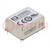 Converter: DC/DC; 6W; Uin: 18÷36V; Uout: 15VDC; Uout2: -15VDC; 300kHz