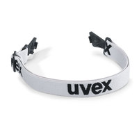 uvex Brillenhalteband pheos für uvex Schutzbrillen pheos, metallfrei