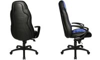 Topstar Chefsessel "Speed Chair", blau (76500263)