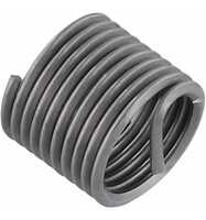 V-COIL Gewindeeinsatz-Standard M4 x 0,7 1,5D, Lieferumfang: 100 Stk.