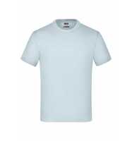 James & Nicholson Basic T-Shirt Kinder JN019 Gr. 158/164 light-blue
