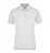 James & Nicholson Poloshirt mit Brusttasche Damen JN867 Gr. XL white