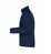 James & Nicholson Softshelljacke Materialmix Herren JN1820 Gr. M navy/navy