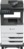 Lexmark A4-Multifunktionsdrucker Monochrom MX822ade Bild 1
