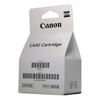 Canon oryginalny głowica drukująca QY6-8018-000, color, do wszystkich kolorów