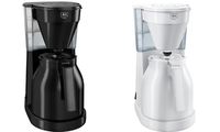 Melitta Kaffeemaschine "EASY II THERM", schwarz (9509373)