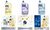Lenor Professional Weichspüler Lavendel & Maiglöckchenbrise (6430883)