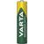 Produktbild zu VARTA Batteria Longlife Ricaricabile HR03/AAA 1.2V 800 mAh (2 pz)
