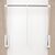 Produktbild zu SERVETTO Lift abiti Junior 440 - 610 mm bianco/cromato