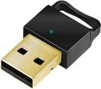 LogiLink USB-A Bluetooth 5.0 Adapter USB 3.2 Gen 1