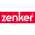 Logo zu ZENKER Springform antihaftbeschichtet, 2 Böden, ø: 260 mm
