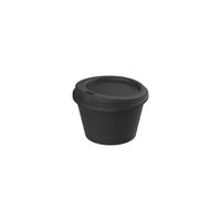 Artikelbild Coffee mug "ToGo", 0.1 l, black
