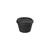Artikelbild Coffee mug "ToGo", 0.1 l, black