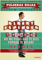 PACK ALBERT ESPINOSA [DVD]