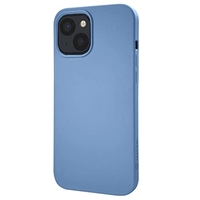 MTP-PRODUCTS COQUE IPHONE 13 TACTICAL VELVET SMOOTHIE - BLEUE 57983104704