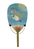 MON VOISIN TOTORO - TOTORO VOLANT - EVENTAIL 375X175X5MM BENELIC / STUDIO GHIBLI